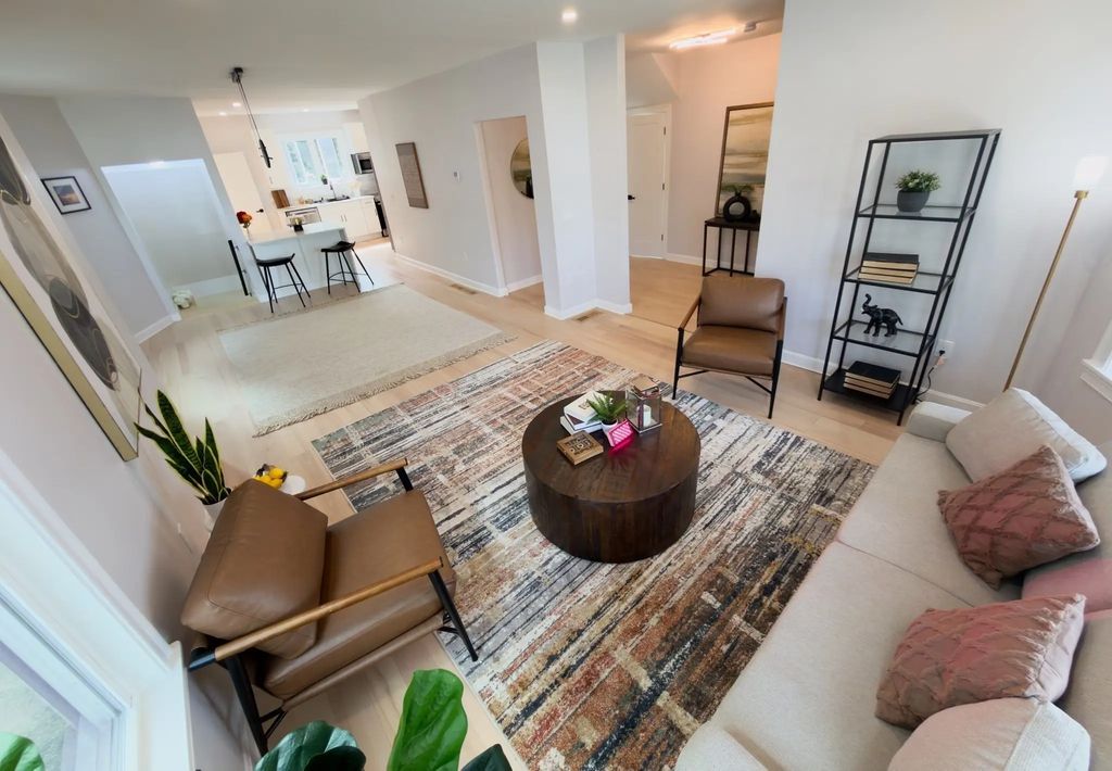 446 Broadway #1, Somerville