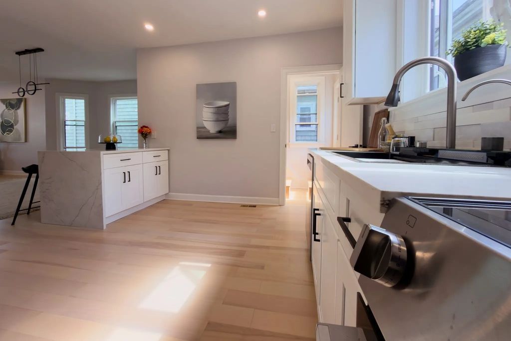 446 Broadway #1, Somerville