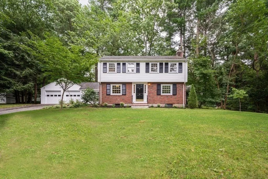 47 Seminole Road, Acton