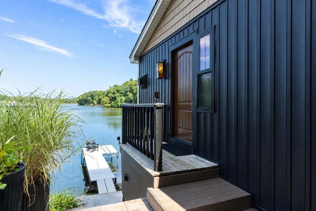 14 Old Populatic Rd, Norfolk