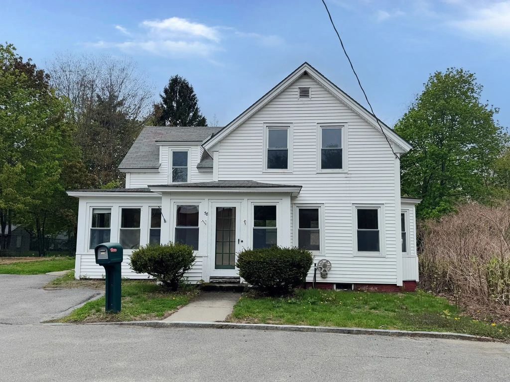 58 Emerald St, Winchendon