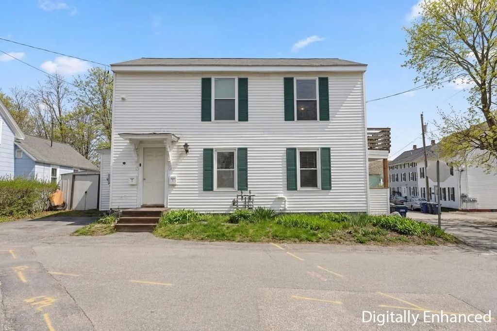16 Temple St, Spencer