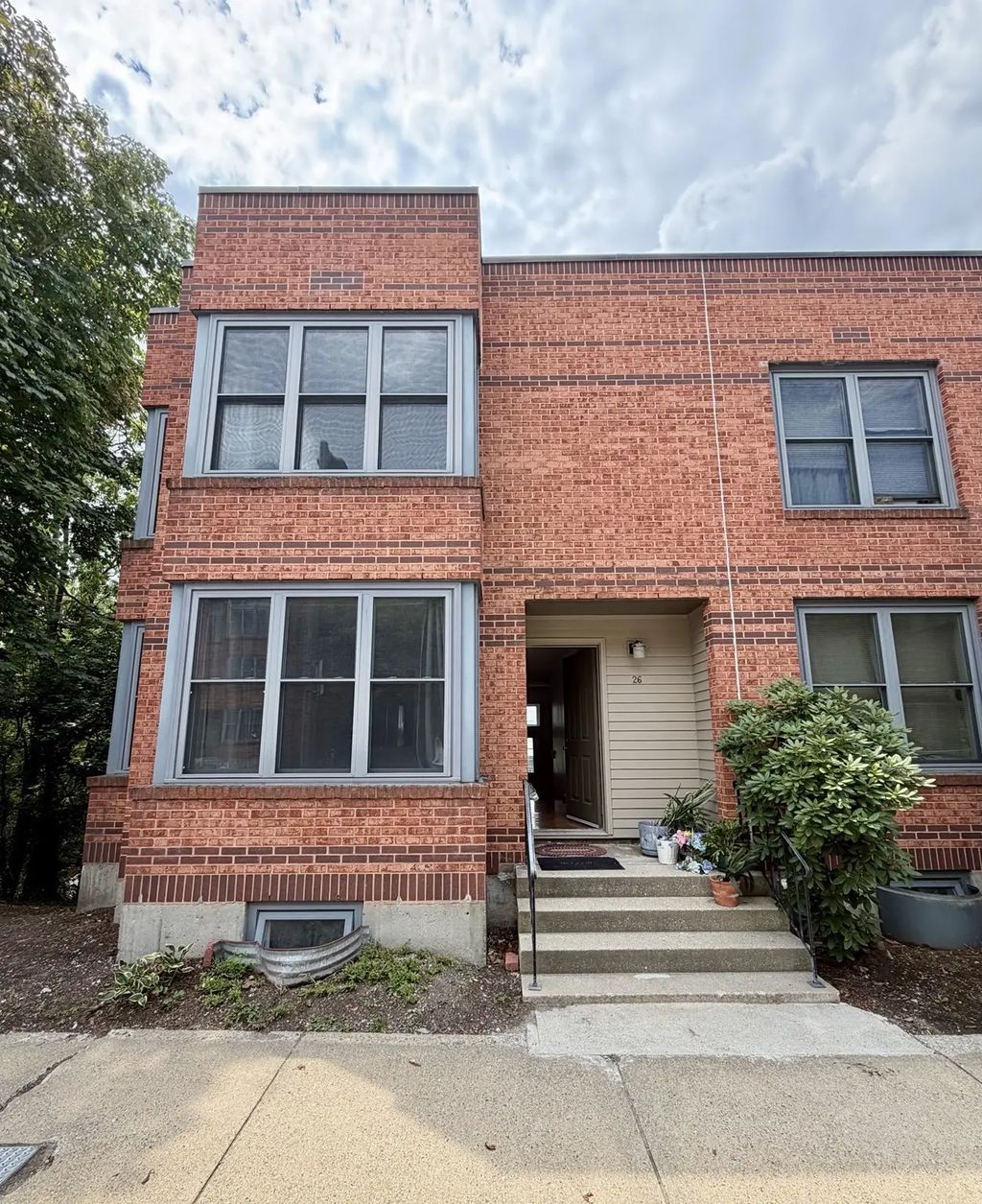 26 Ellingwood St #26, Boston