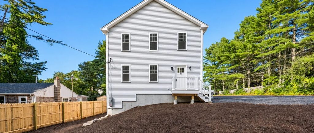 22 Morrison St, Wareham