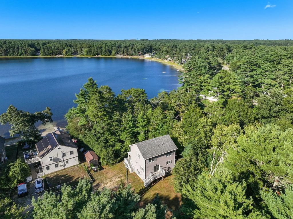 16 Carmichael Way, Wareham