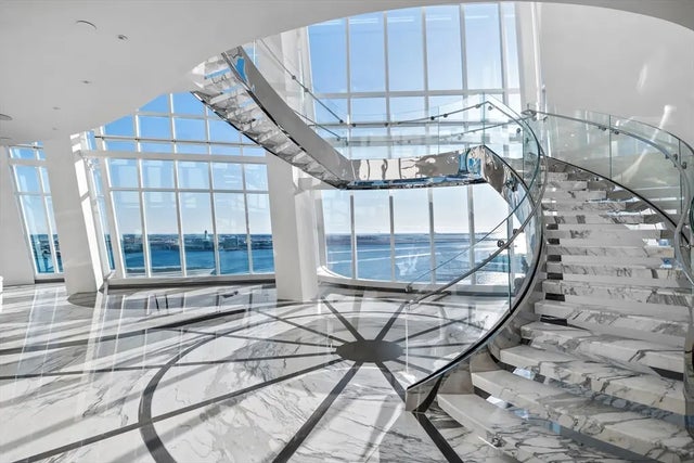 150 Seaport Blvd. #gph, Boston