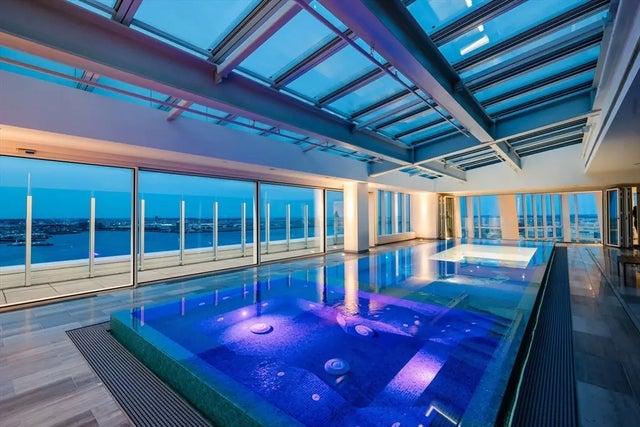 150 Seaport Blvd. #gph, Boston