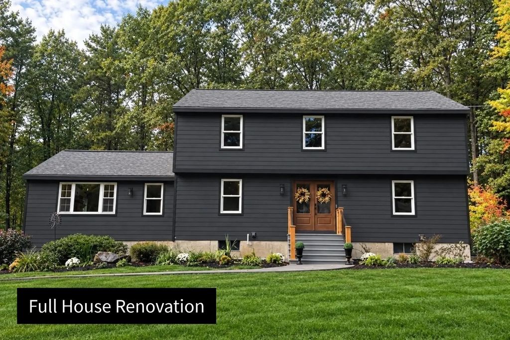 16 Wedgewood Rd, Stow
