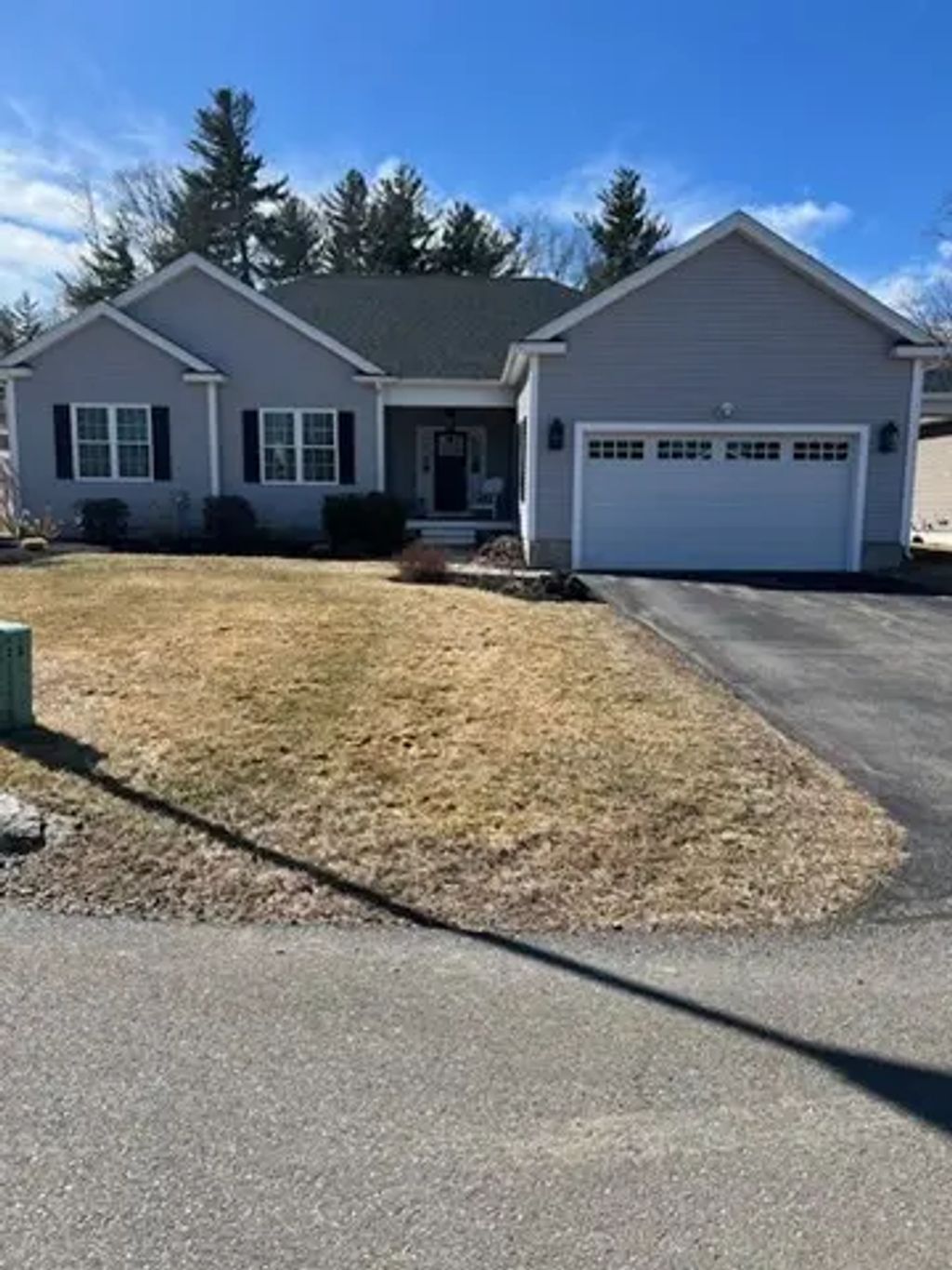 Lot 1 Hilltop Rd, Lancaster