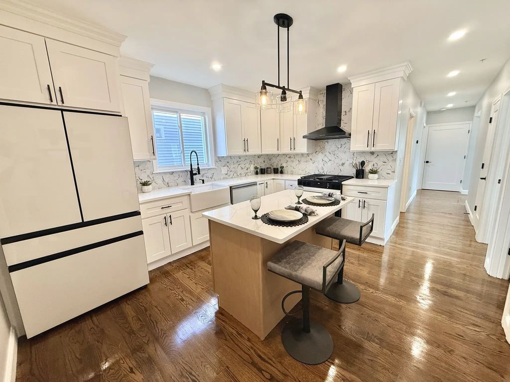 60-62 Wellsmere Road #2, Boston