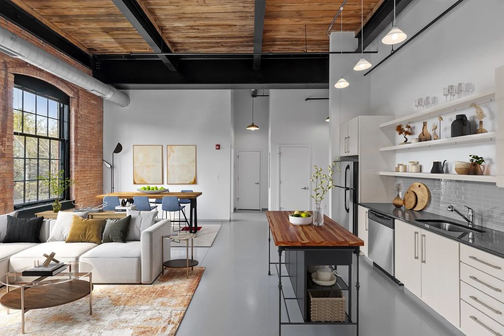 160 Water St #203, Williamstown