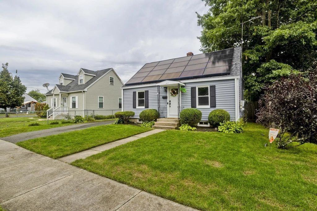 143 Winton St, Springfield