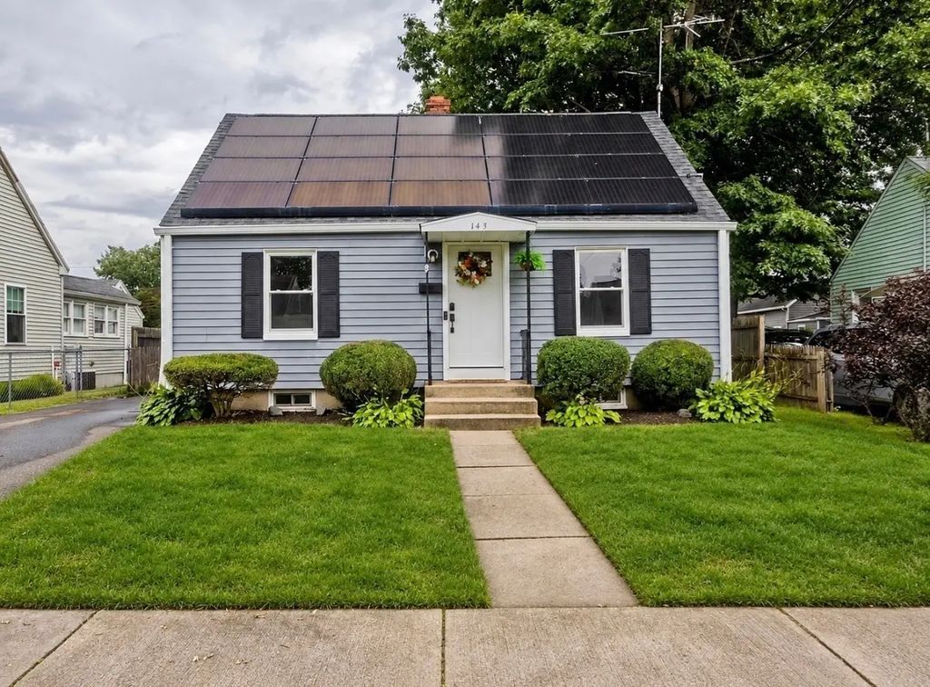143 Winton St, Springfield