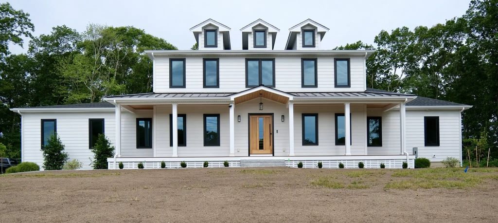 30 Starr Ln, Rehoboth