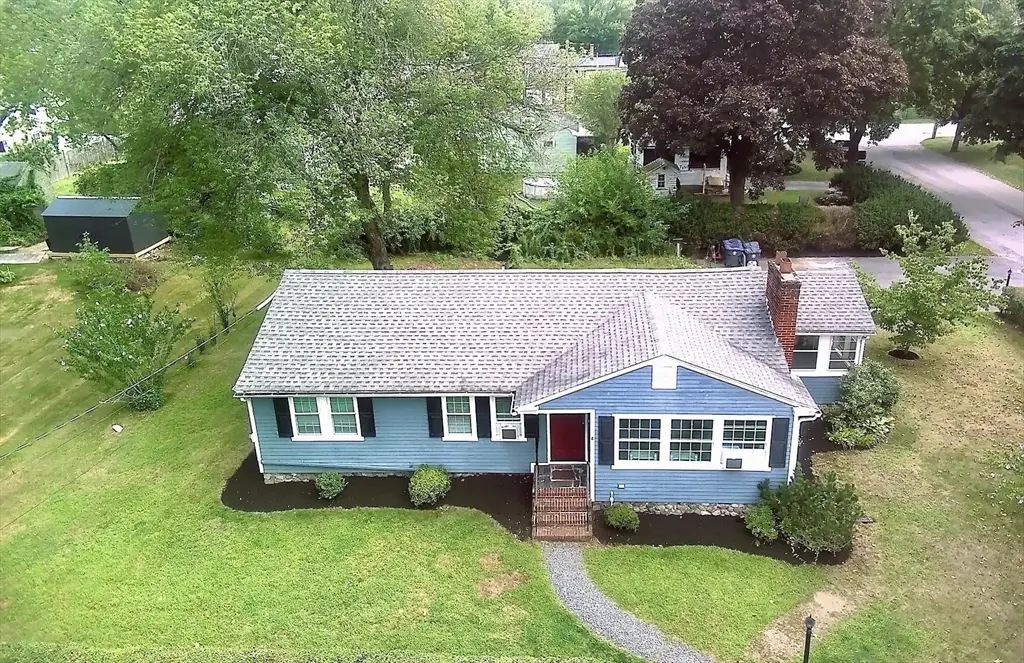 59 Ayer Street, Methuen