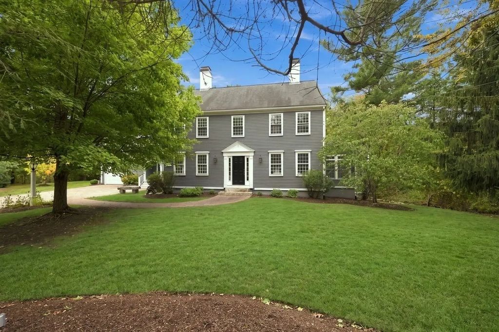 230 South Street, Norwell