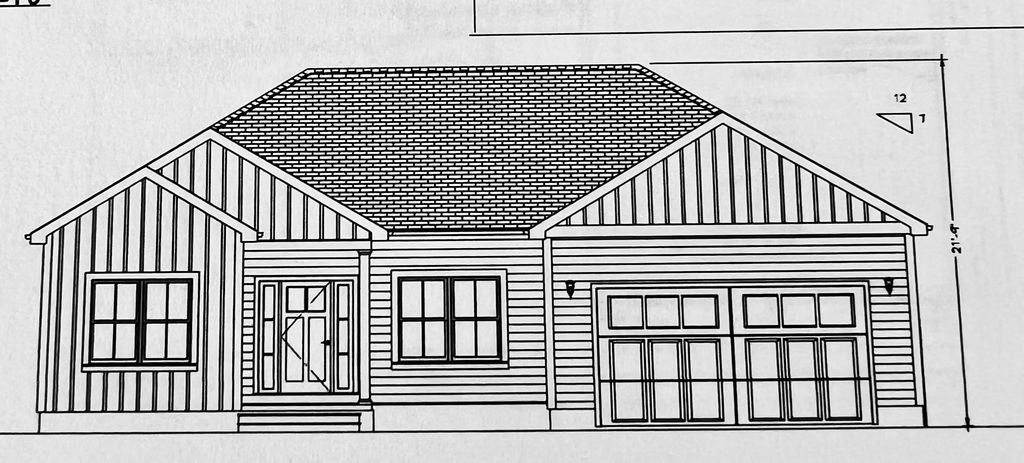 Lot 4 Aldrich Street, Belchertown