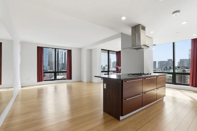 45 Province St #1502, Boston