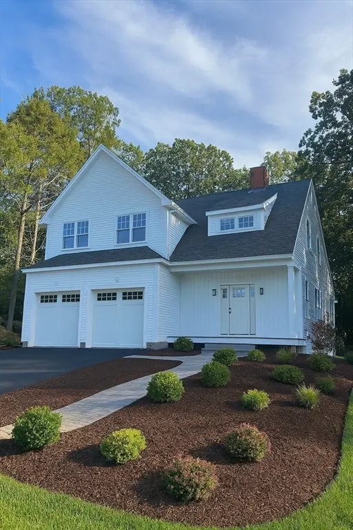 68 Massapoag Street #7, Weymouth