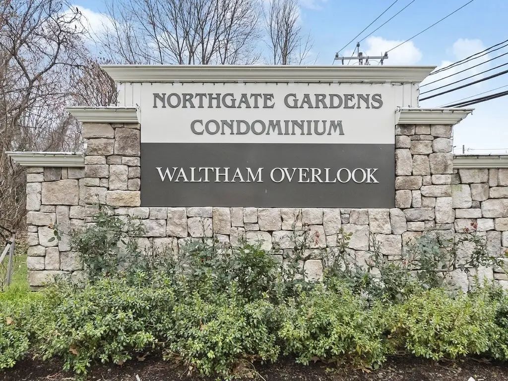 60 Lionel Ave #b, Waltham