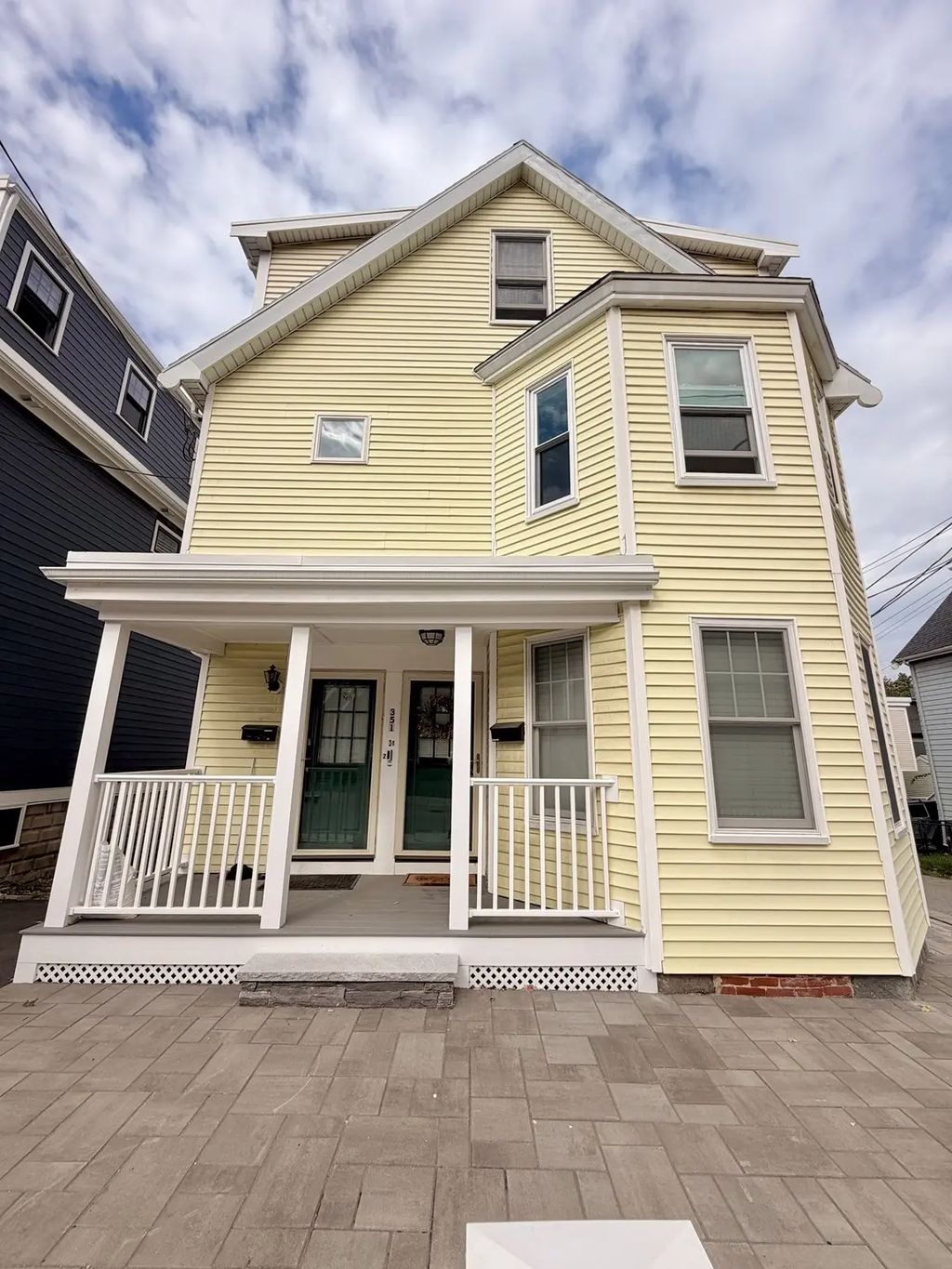 351 Savin Hill Ave #1, Boston