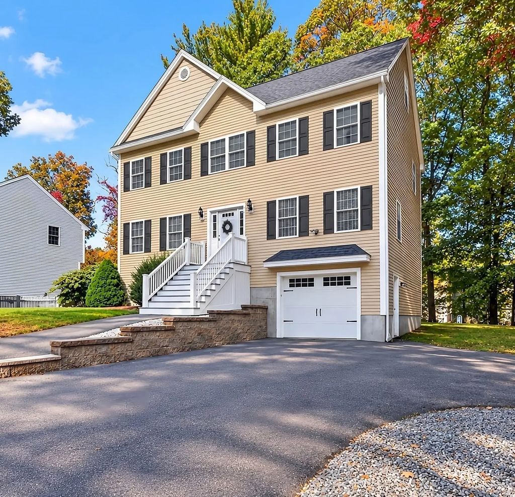 271 Burlington Avenue, Wilmington