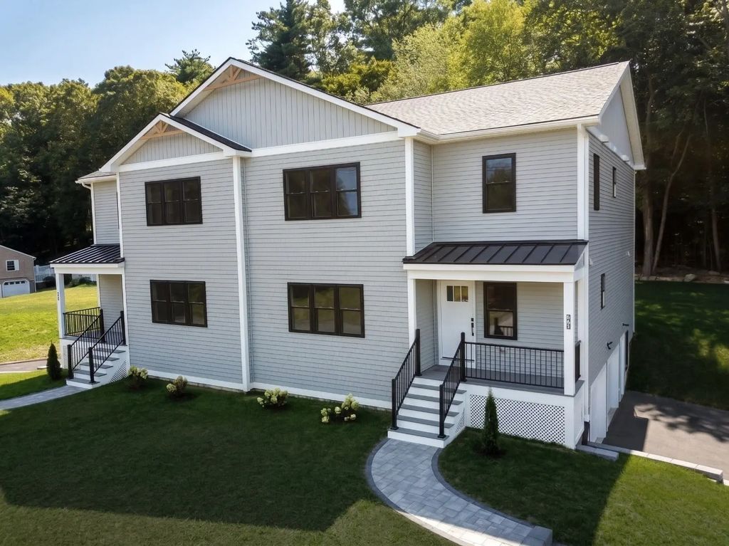 27 Rollins #b, Groveland