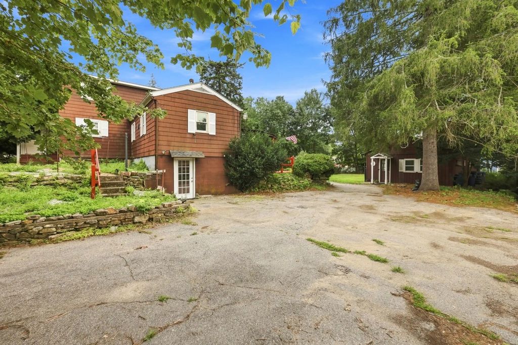 66 Charlton St, Oxford