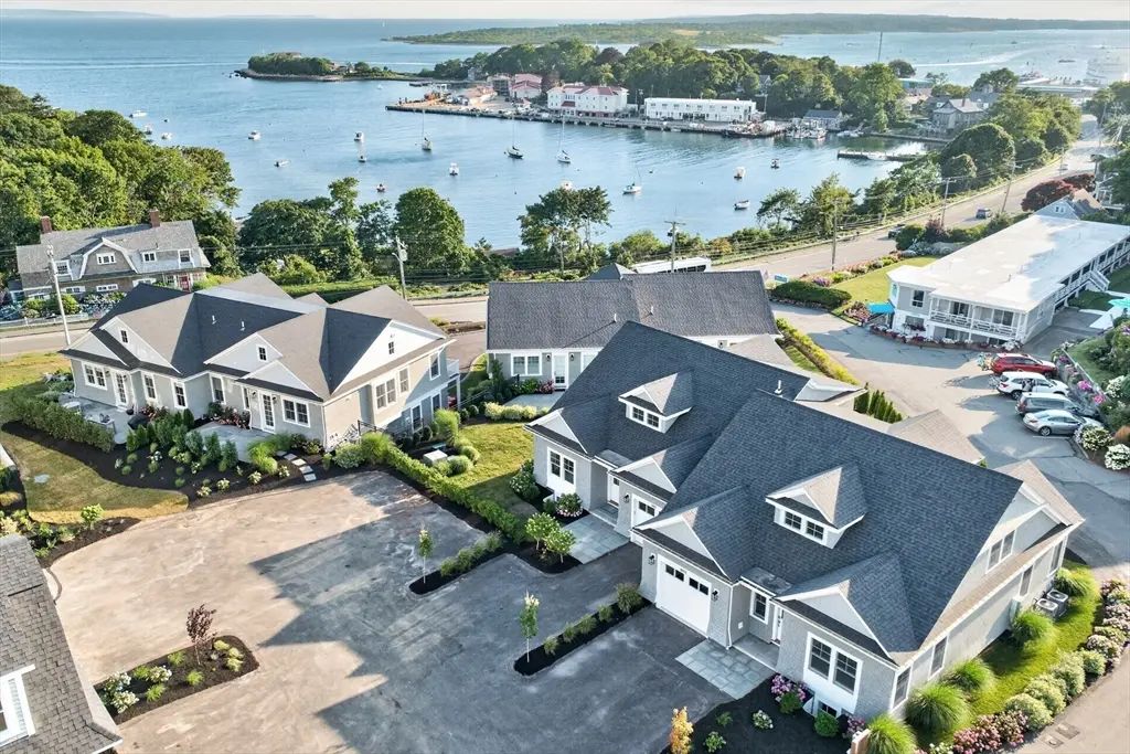 533 Woods Hole Road #b101, Falmouth