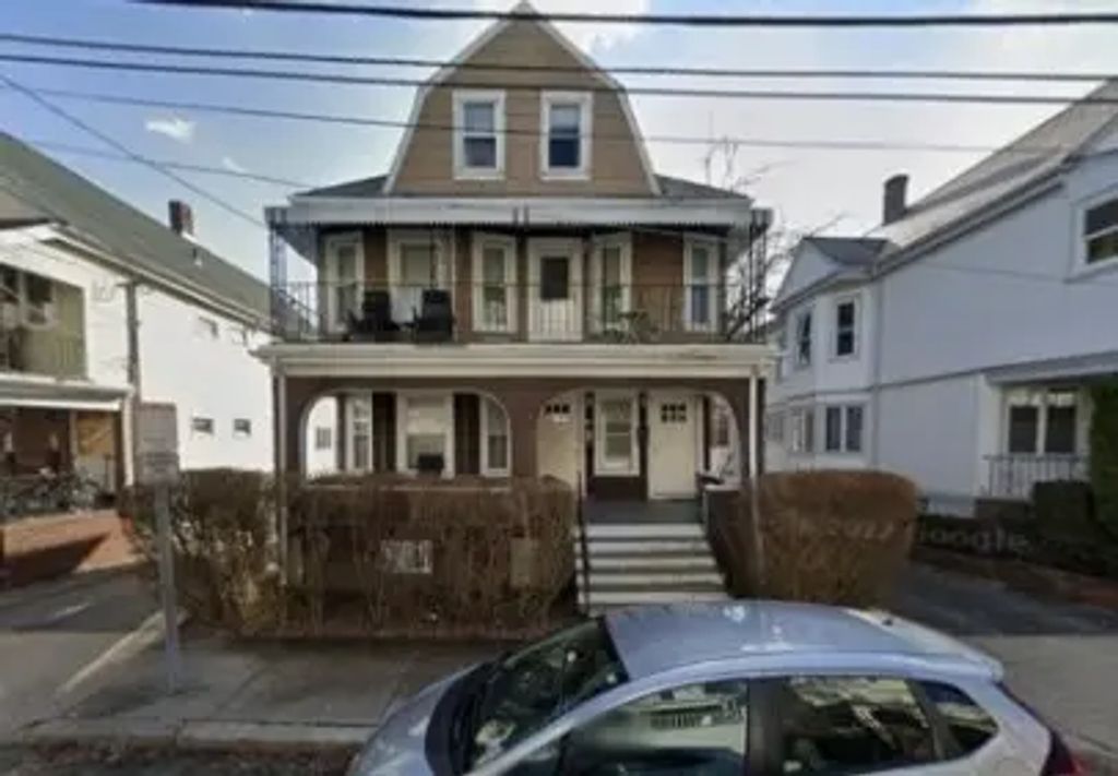 42-44 Whitman Street #2, Somerville