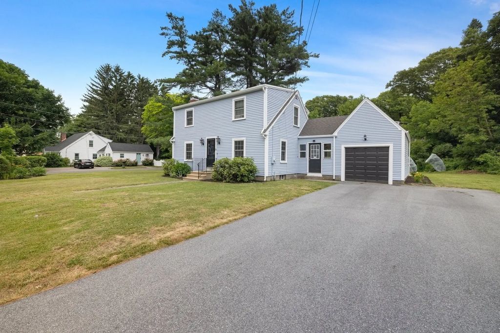 15 Walker Street, Westborough
