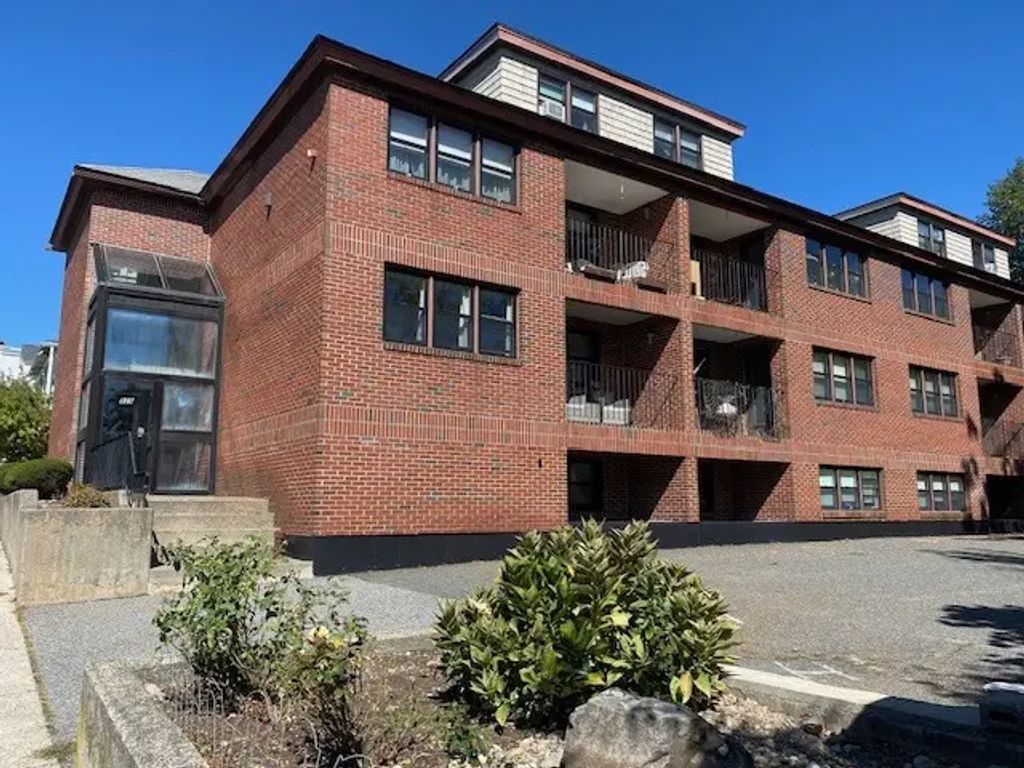 929 Main Street #2, Melrose