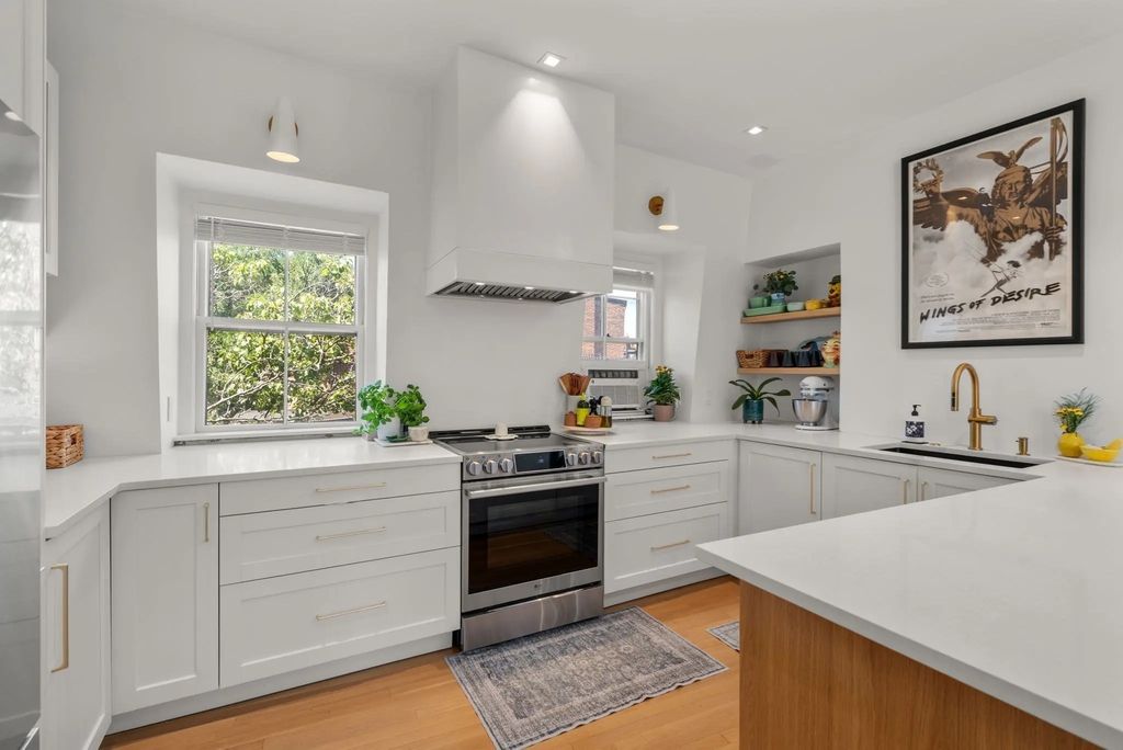 331 Shawmut Ave #4, Boston