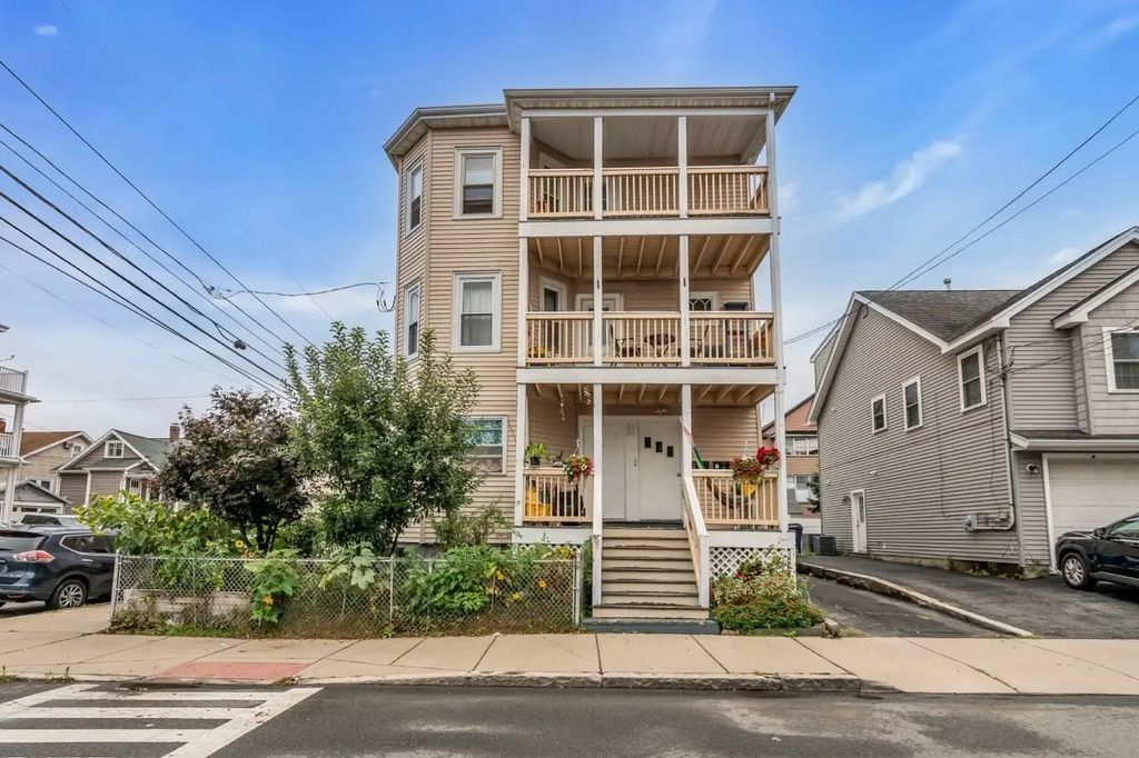 51-53 Rock Valley Avenue #2, Everett