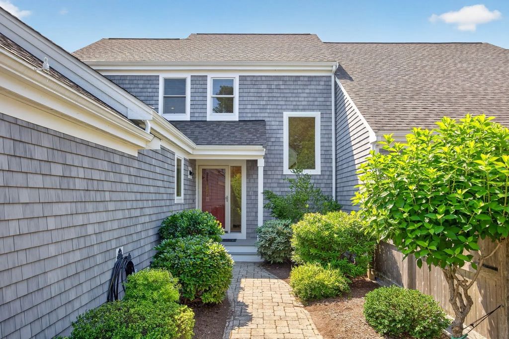 11 Pelham Walk #11, Plymouth