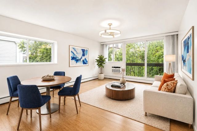 12 Inman St #25, Cambridge