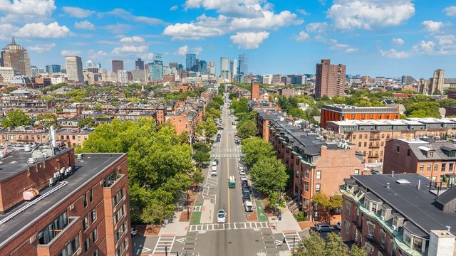 680 Tremont St #1, Boston