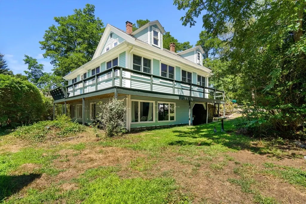 6 Mt Locust Pl #2, Gloucester