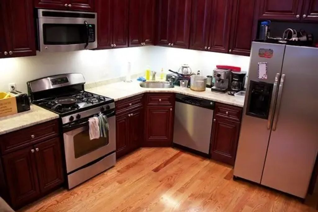 1089 Beacon Street #1, Brookline