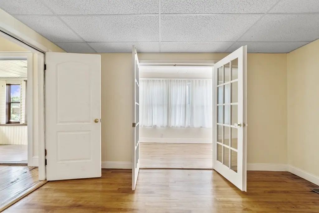 141 Cambridge St #1, Worcester