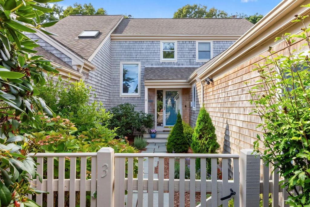 3 Pine Reach Village #unit 3, Yarmouth