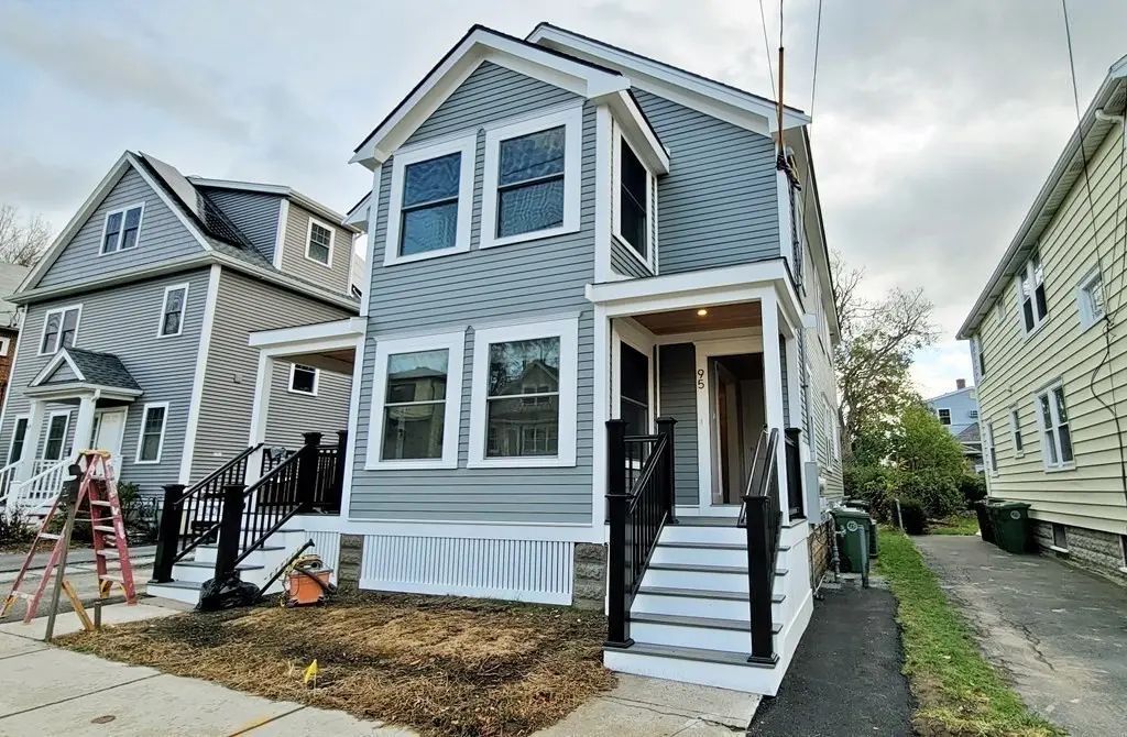 95 Edenfield Ave #1, Watertown