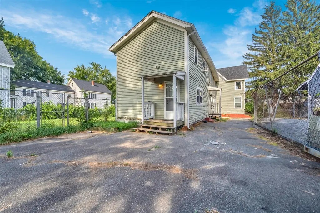 2 North St #3, Haverhill