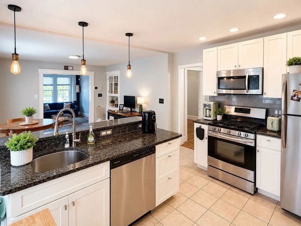 238 Hyde Park #1, Boston