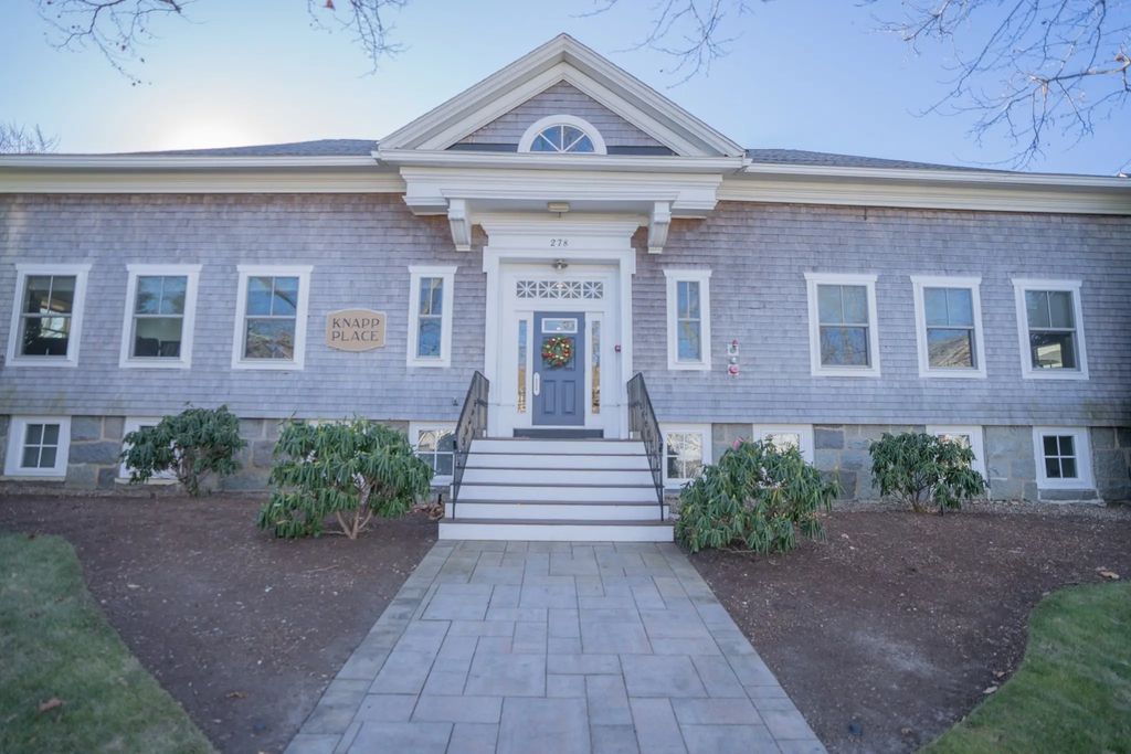 278 Court Street #101, Plymouth