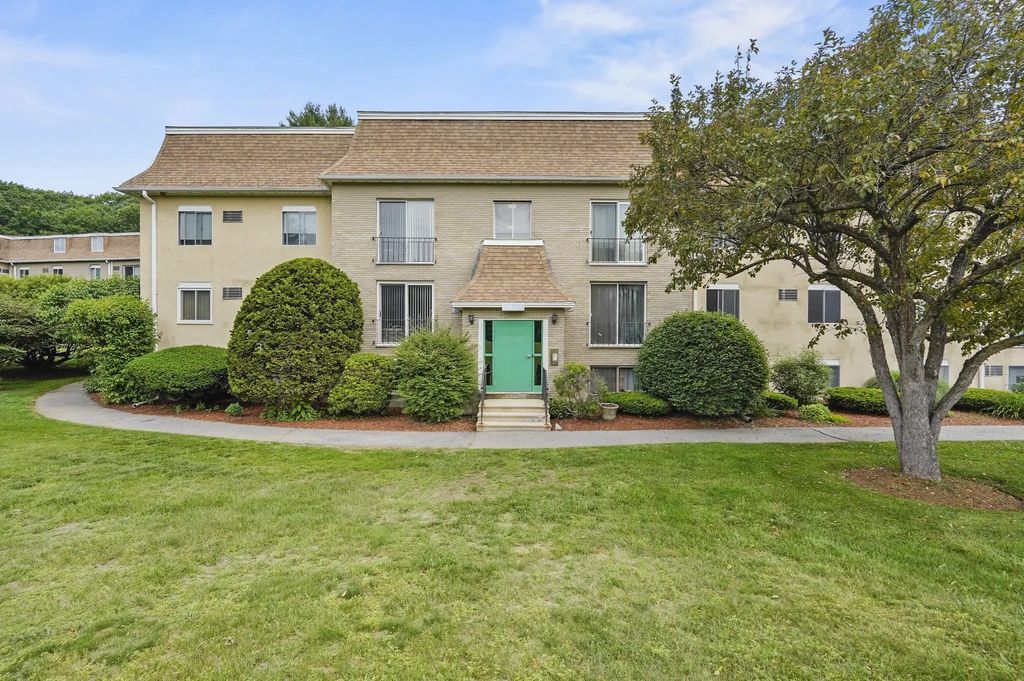 220 Swanson Road #605, Boxborough