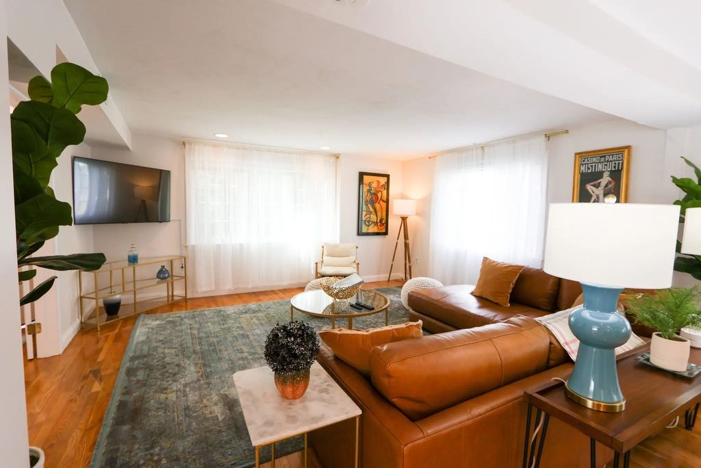 25 Jay St - C #furnished, Cambridge