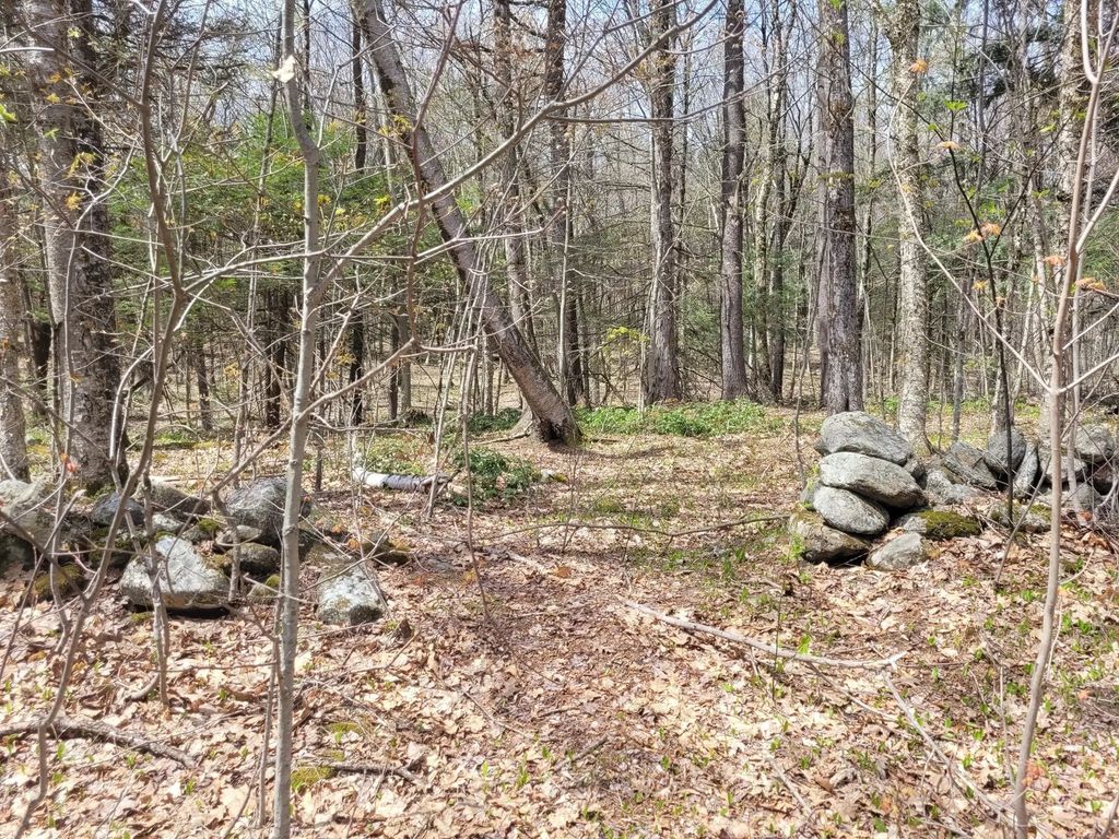 Lot 3 Town Hill Rd, Sandisfield