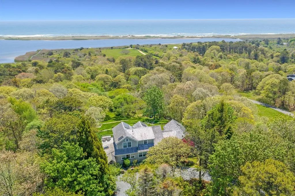 308 South Road, Chilmark