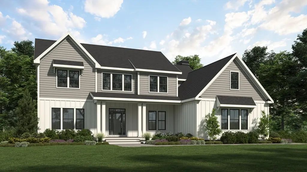 Lot 11 Ledge Hill Lane, Rehoboth